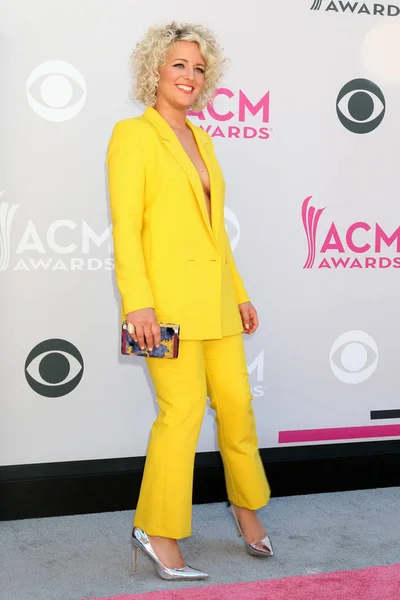 Cantante Cam en Country Music Awards — Foto de Stock