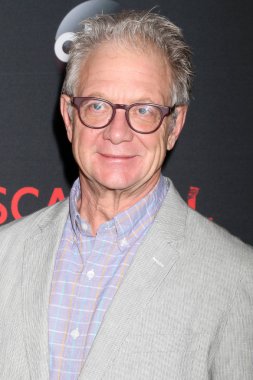 aktör Jeff Perry