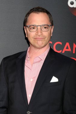 aktör Joshua Malina