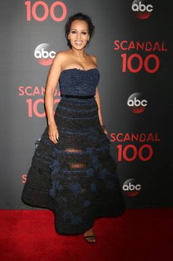 Aktris Kerry Washington