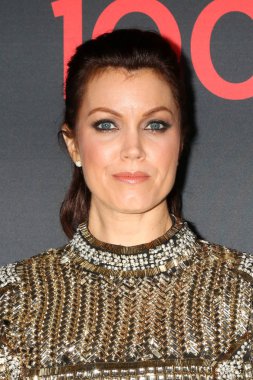 Aktris Bellamy genç