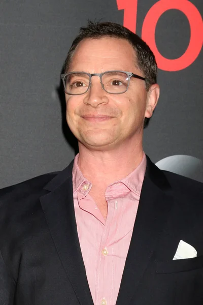 Attore Joshua Malina — Foto Stock