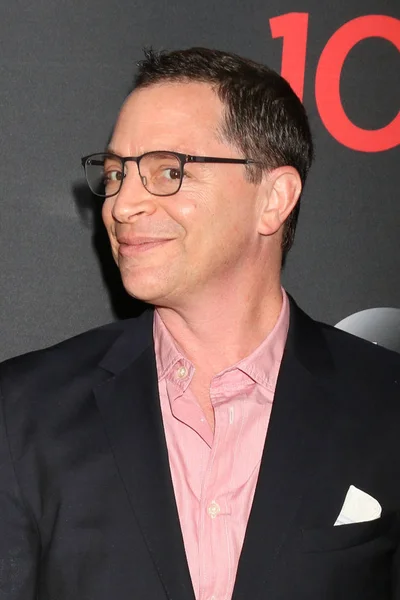 Actor Joshua Malina — Stock Photo, Image