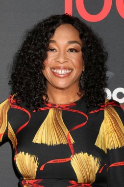 Senaryo Shonda Rhimes