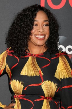 Senaryo Shonda Rhimes