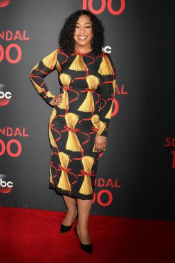 Senaryo Shonda Rhimes