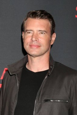 aktör Scott Foley