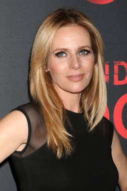 oyuncu Jessalyn Gilsig