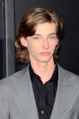 aktör Jacob Lofland