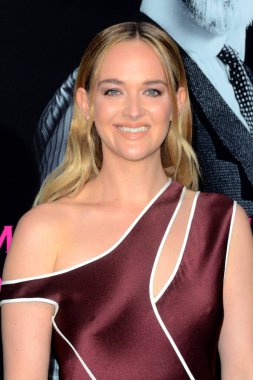 aktris Jess Weixler