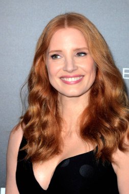 sinema oyuncusu jessica chastain