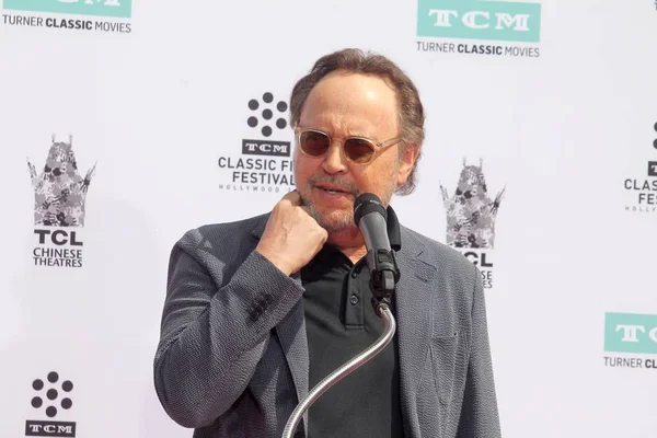 Acteur Billy Crystal — Photo