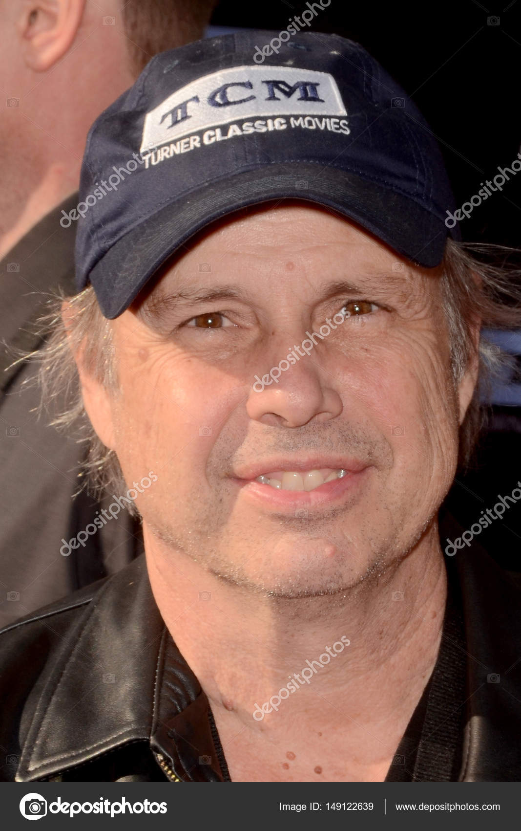 Actor Todd Fisher Stock Editorial Photo © Jean_Nelson 149122639