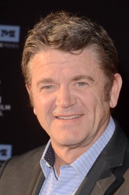 aktör John Michael Higgins