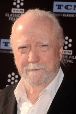 aktör Scott Wilson