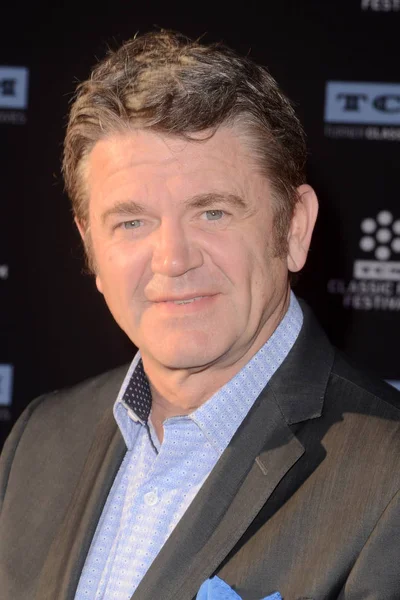 El actor John Michael Higgins —  Fotos de Stock