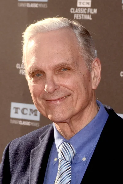 Actor Keir Dullea — Stock Photo, Image