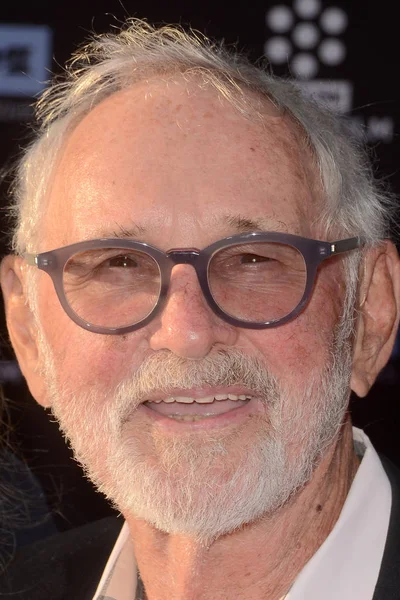 Reżyser Norman Jewison — Zdjęcie stockowe