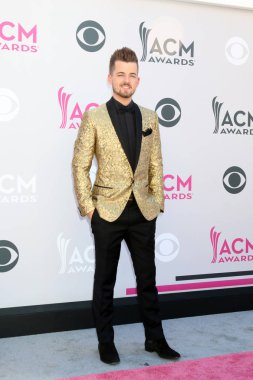 şarkıcı Chase Bryant