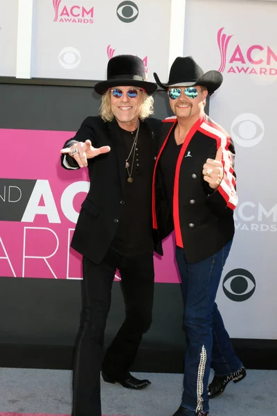 Big Kenny et John Rich — Photo