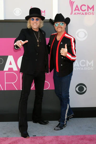 Big Kenny e John Rich — Foto Stock