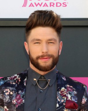 şarkıcı Chris Lane