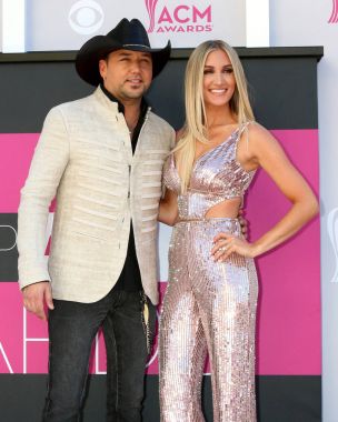 Jason Aldean ve Brittany Kerr