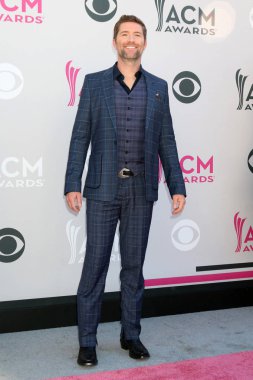 şarkıcı Josh Turner