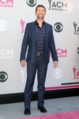 şarkıcı Josh Turner