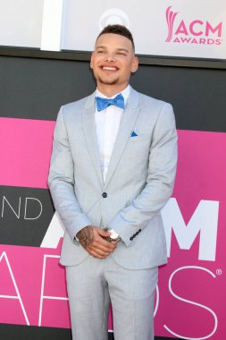 şarkıcı Kane Brown