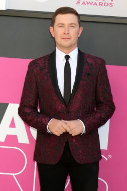 şarkıcı Scotty Mccreery