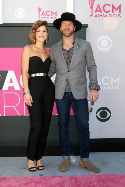 Drake White y Alex White —  Fotos de Stock