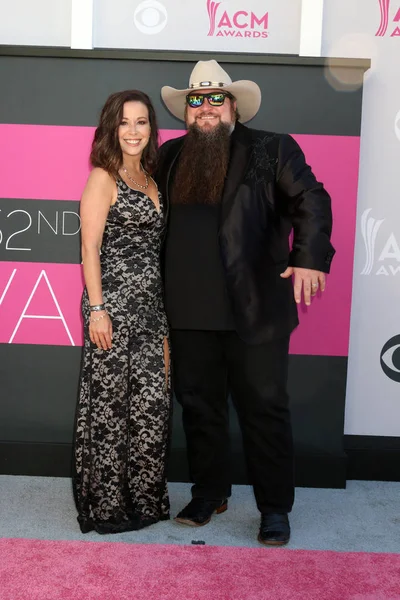 Sundance head und gast — Stockfoto