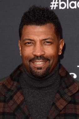 aktör Deon Cole