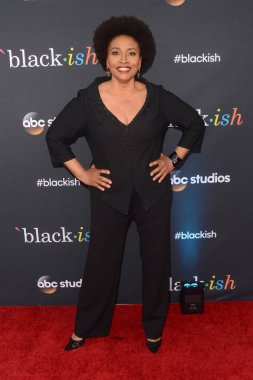 aktris Jenifer Lewis