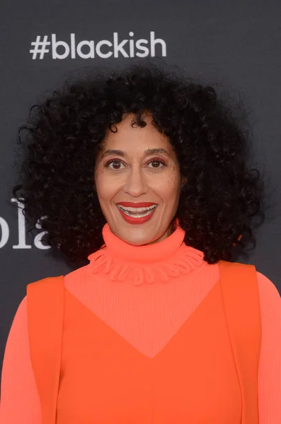 Actress Tracee Ellis Ross — Stock Photo, Image