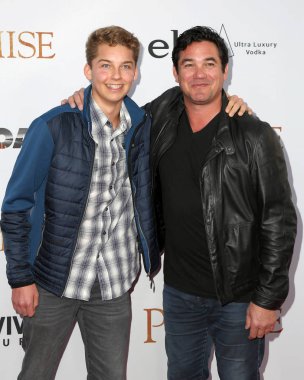 Dean ve Christopher Cain