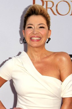 aktris Katherine Castro