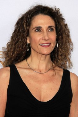 aktris Melina Kanakaredes
