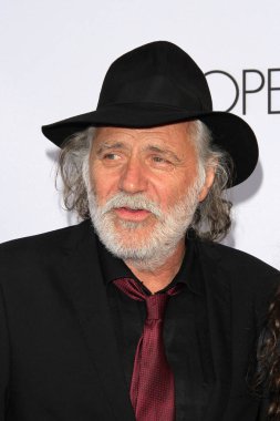 aktör Rade Serbedzija