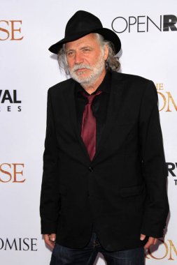 aktör Rade Serbedzija