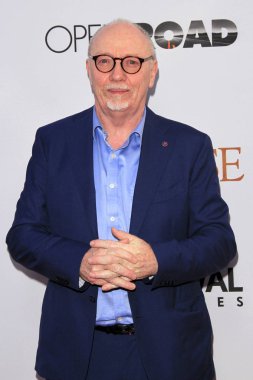 senarist Terri George