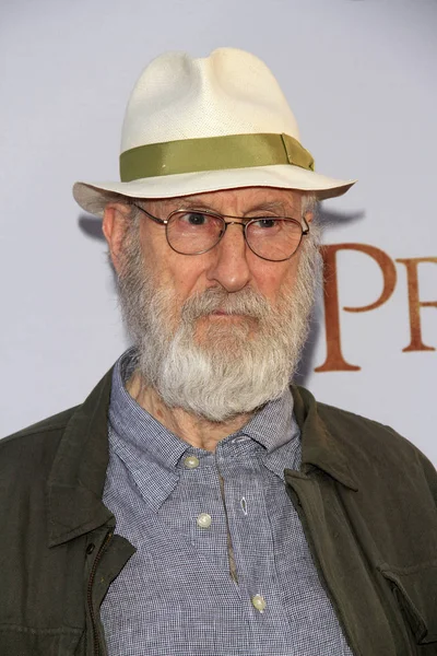 Actor James Cromwell — Stock Photo, Image