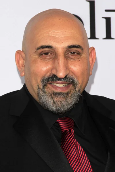 Actor Marco Khan — Stock Photo, Image