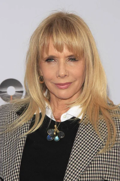 L'actrice Rosanna Arquette — Photo