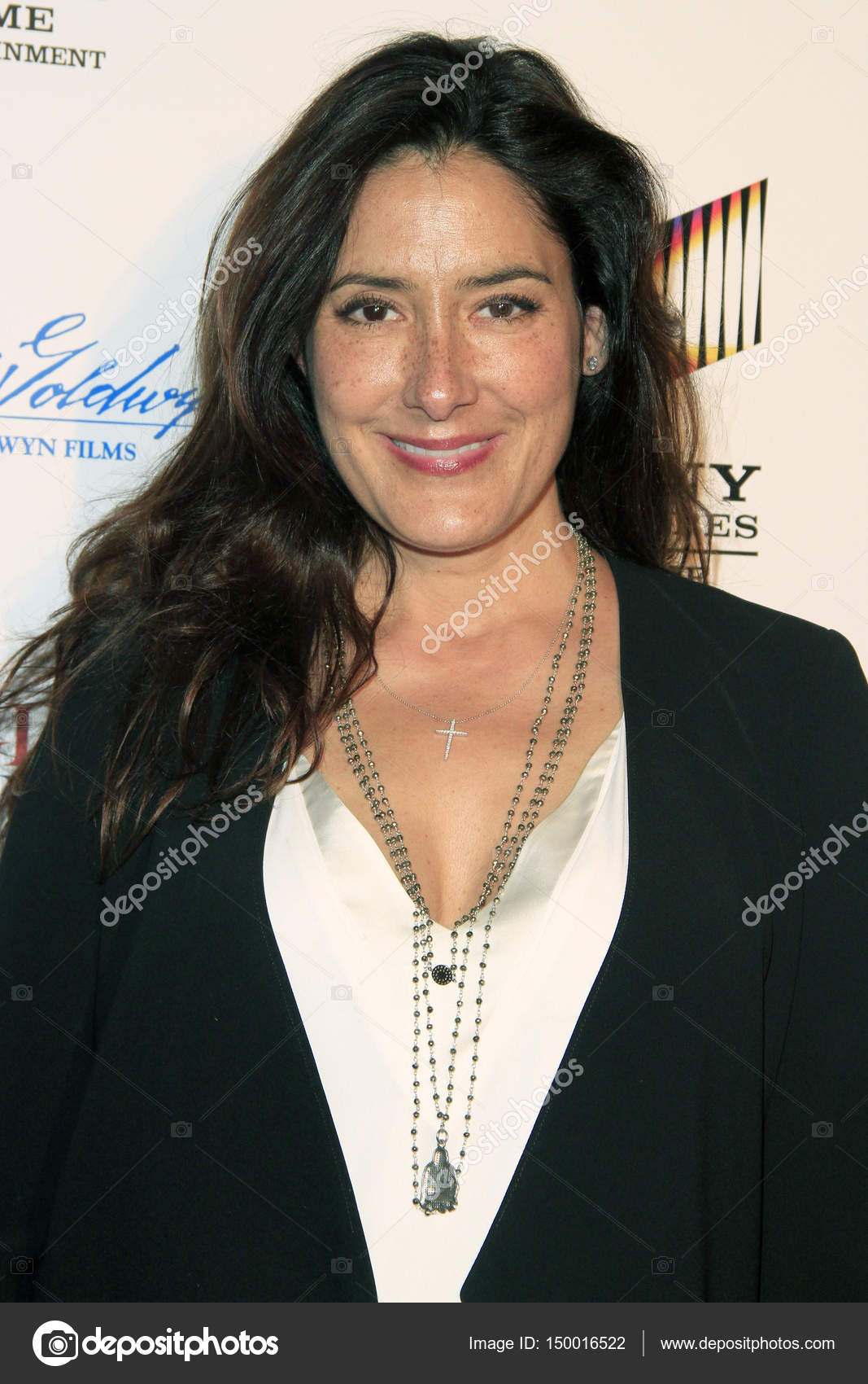 Actress Alicia Coppola – Stock Editorial Photo © Jean_Nelson #150016522