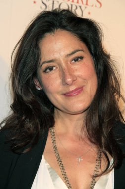 aktris Alicia Coppola