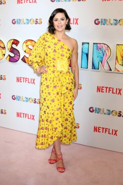 aktris Sophia Amoruso