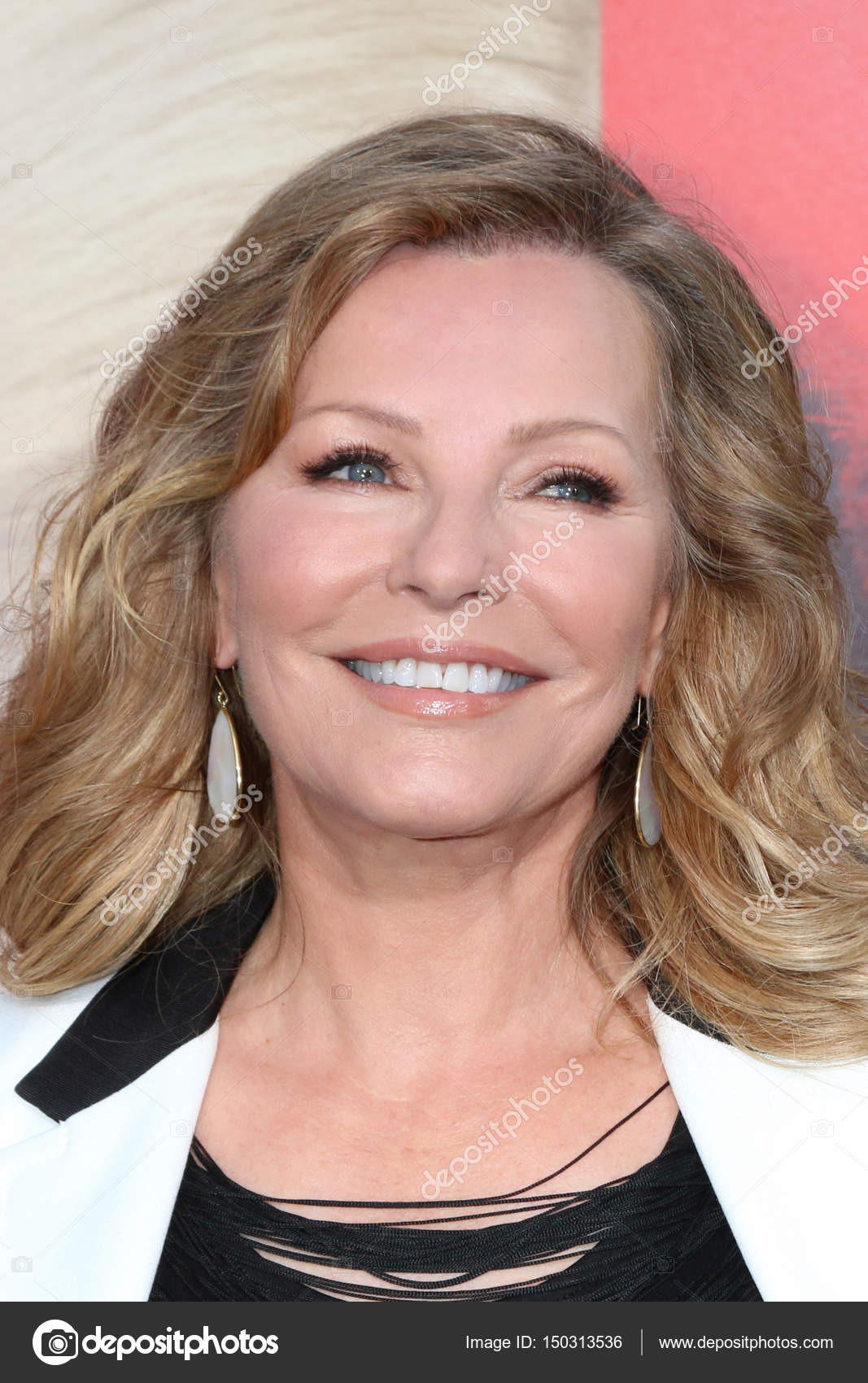 Actress Cheryl Ladd — Stock Editorial Photo © Jean_Nelson #150313536