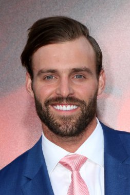 aktör Chase Mcnary